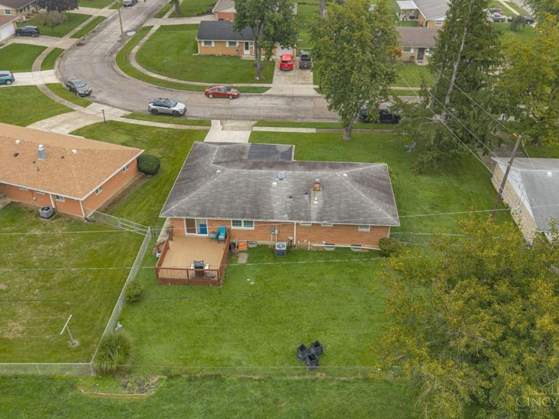 473 Rosetta Street, New Lebanon, OH 45345 Photo 11