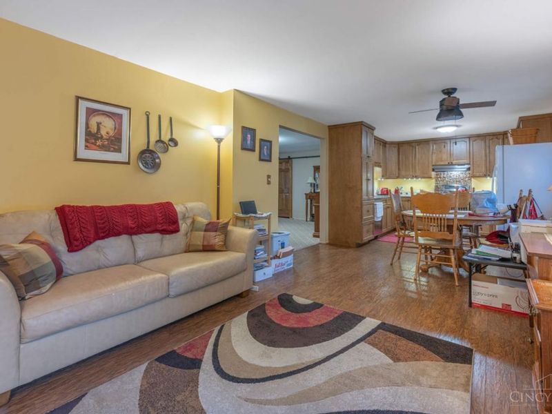 473 Rosetta Street, New Lebanon, OH 45345 Photo 17