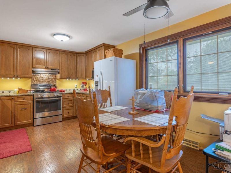 473 Rosetta Street, New Lebanon, OH 45345 Photo 18