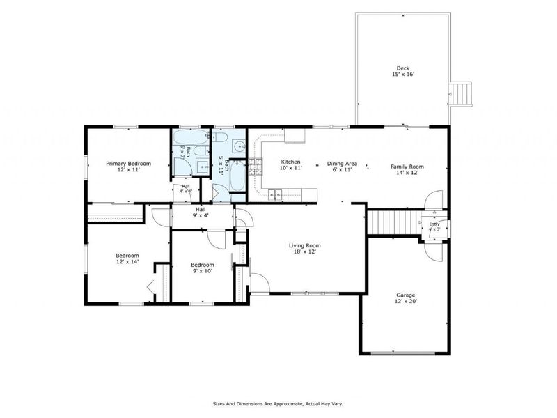 473 Rosetta Street, New Lebanon, OH 45345 Photo 30