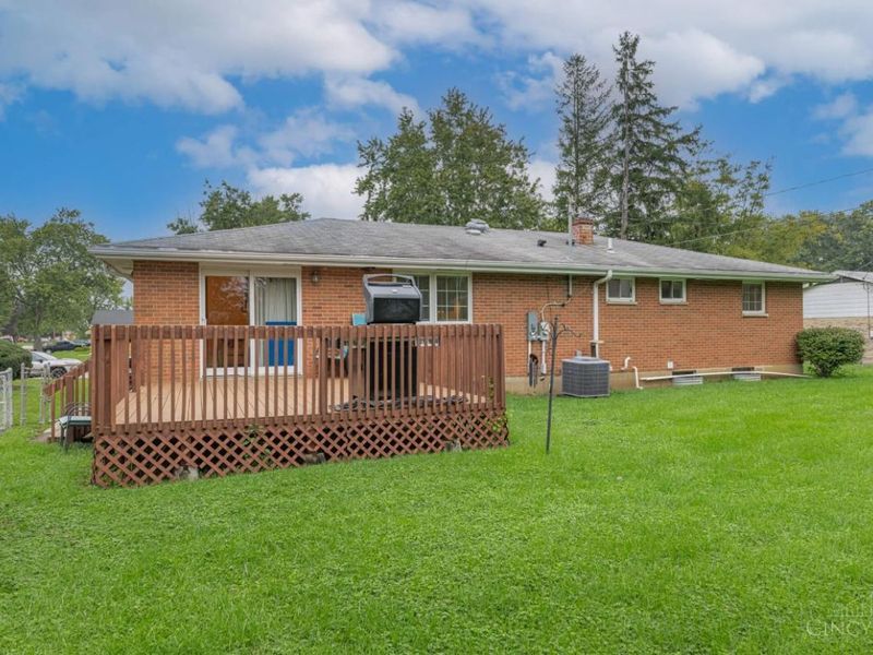 473 Rosetta Street, New Lebanon, OH 45345 Photo 4