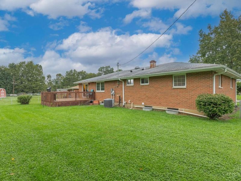 473 Rosetta Street, New Lebanon, OH 45345 Photo 6