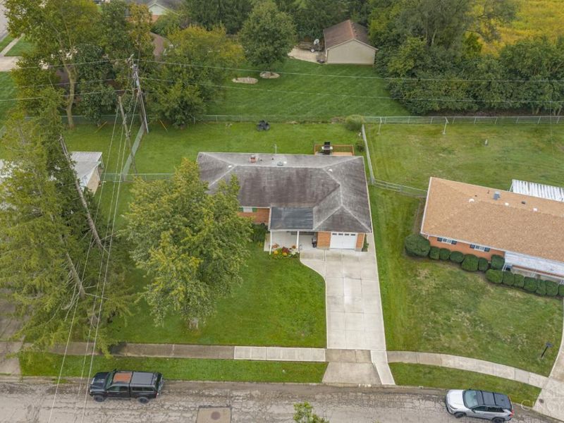 473 Rosetta Street, New Lebanon, OH 45345 Photo 9