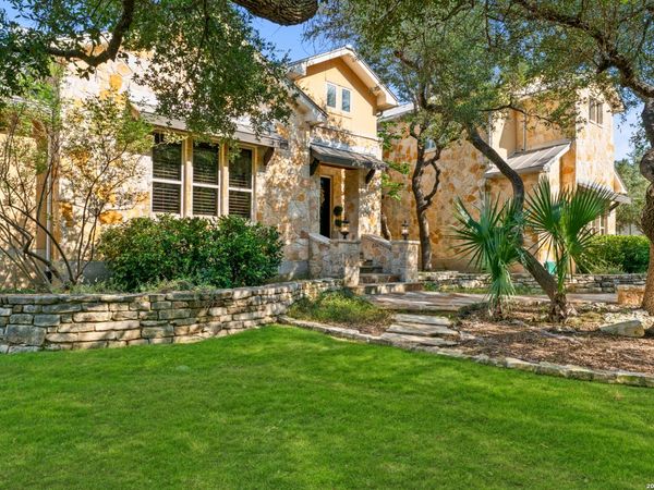 650 LONG MDW, Spring Branch, TX 78070