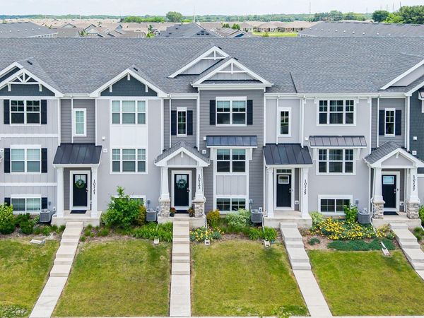 10723 Violette Way , St. John, IN 46373