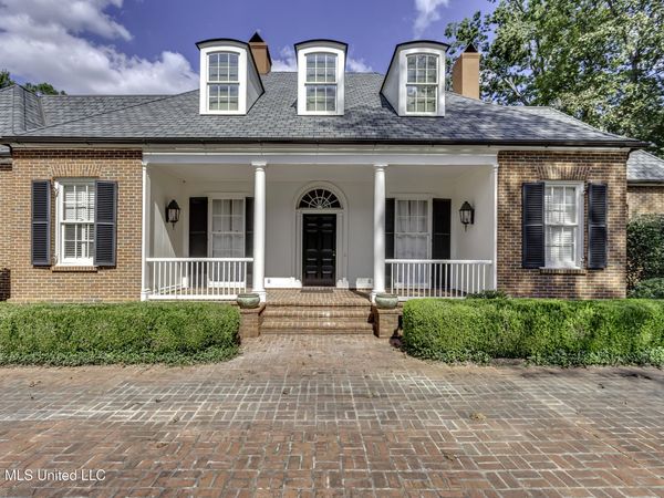 109 Southern Ridge Drive, Madison, MS 39110