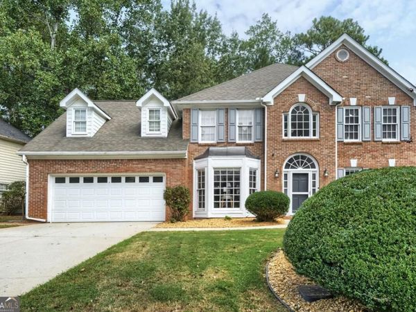 109 Carolinas Way, Fayetteville, GA 30215