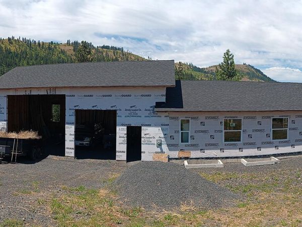 822 Crest Dr, Kamiah, ID 83536