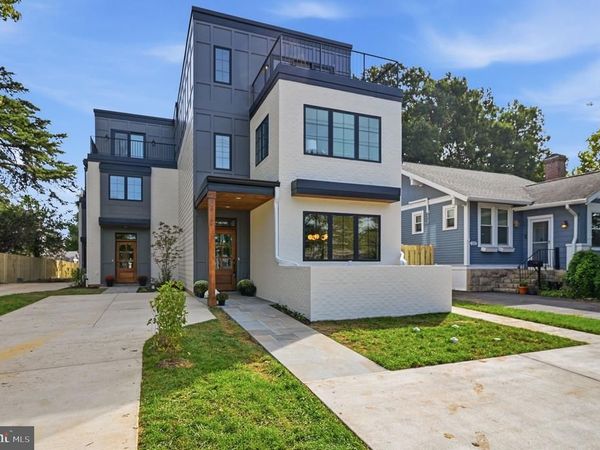 1223 N QUINCY STREET, ARLINGTON, VA 22201