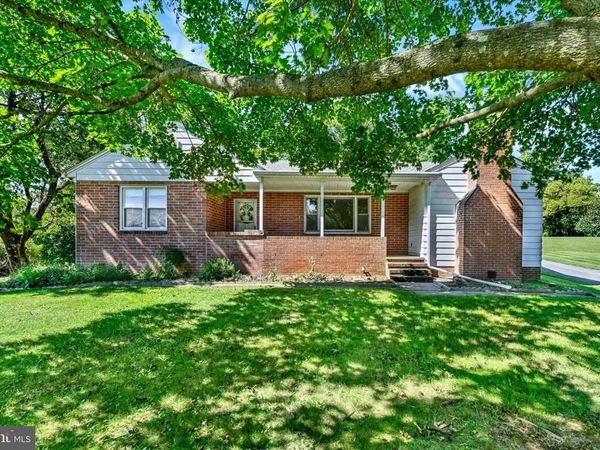 4640 SYKESVILLE ROAD, SYKESVILLE, MD 21784