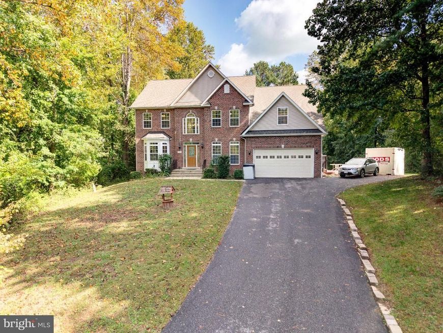 5025 Barrington Lane, Sunderland, MD 20689 Main Photo