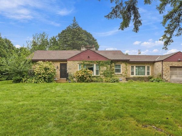 5734 N 74th STREET, Milwaukee, WI 53218