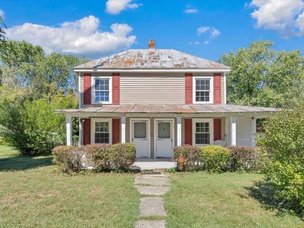 265 Conrad ST , New Castle, VA 24127