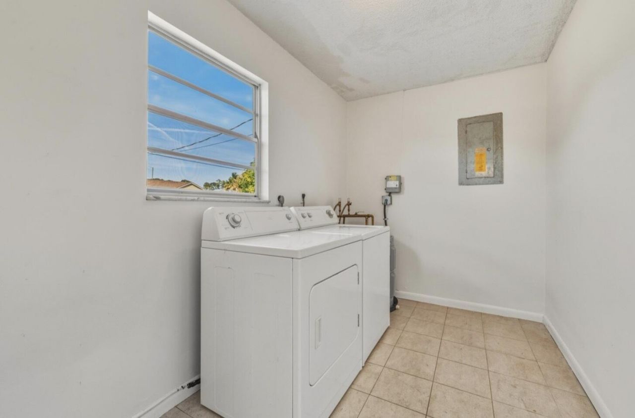 307 SE Husted Terrace, Port Saint Lucie, FL 34983 Photo
