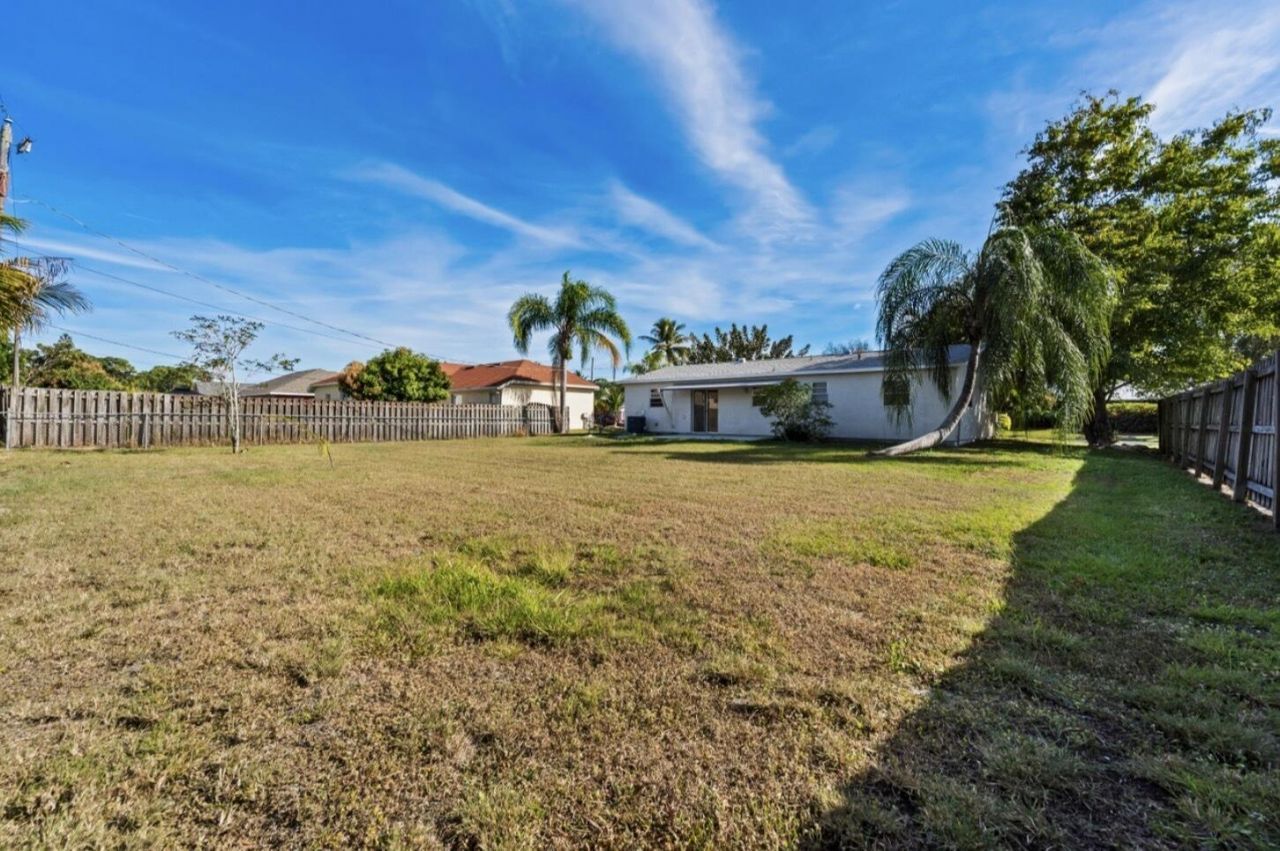 307 SE Husted Terrace, Port Saint Lucie, FL 34983 Photo