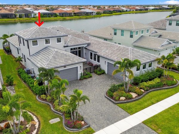 8549 SW Felicita Way, Port St. Lucie, FL 34987