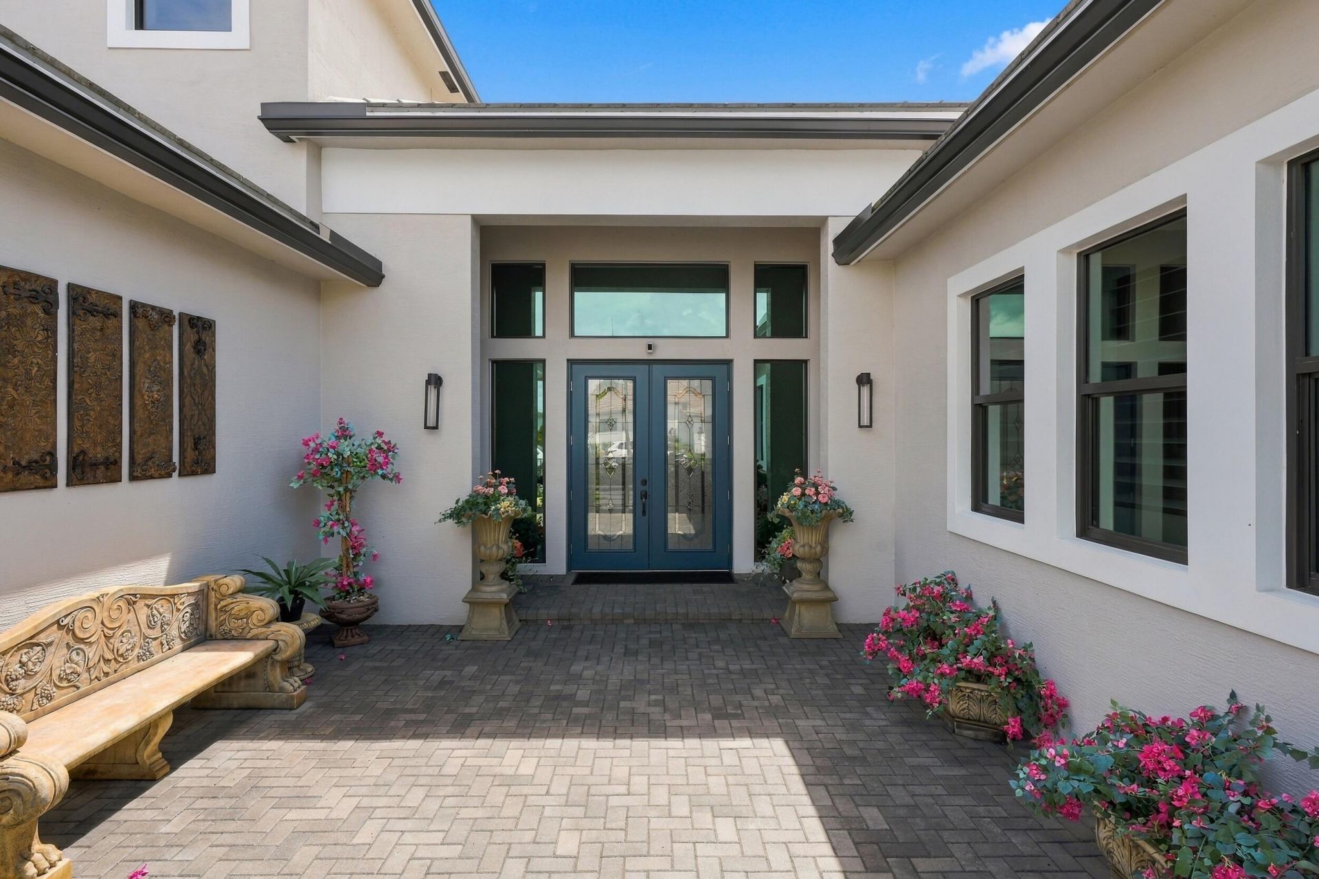 8549 SW Felicita Way, Port Saint Lucie, FL 34987 Photo