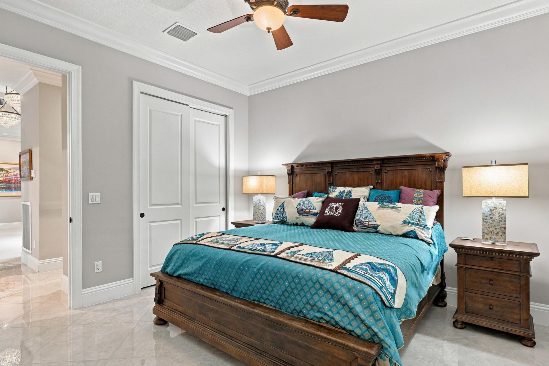 8549 SW Felicita Way, Port Saint Lucie, FL 34987 Photo