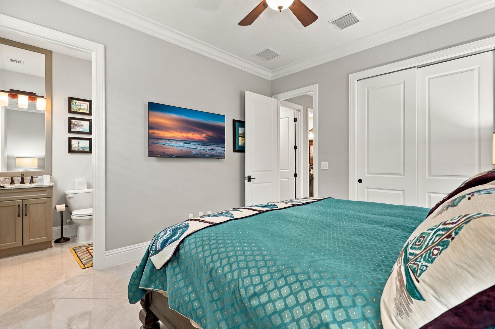 8549 SW Felicita Way, Port Saint Lucie, FL 34987 Photo
