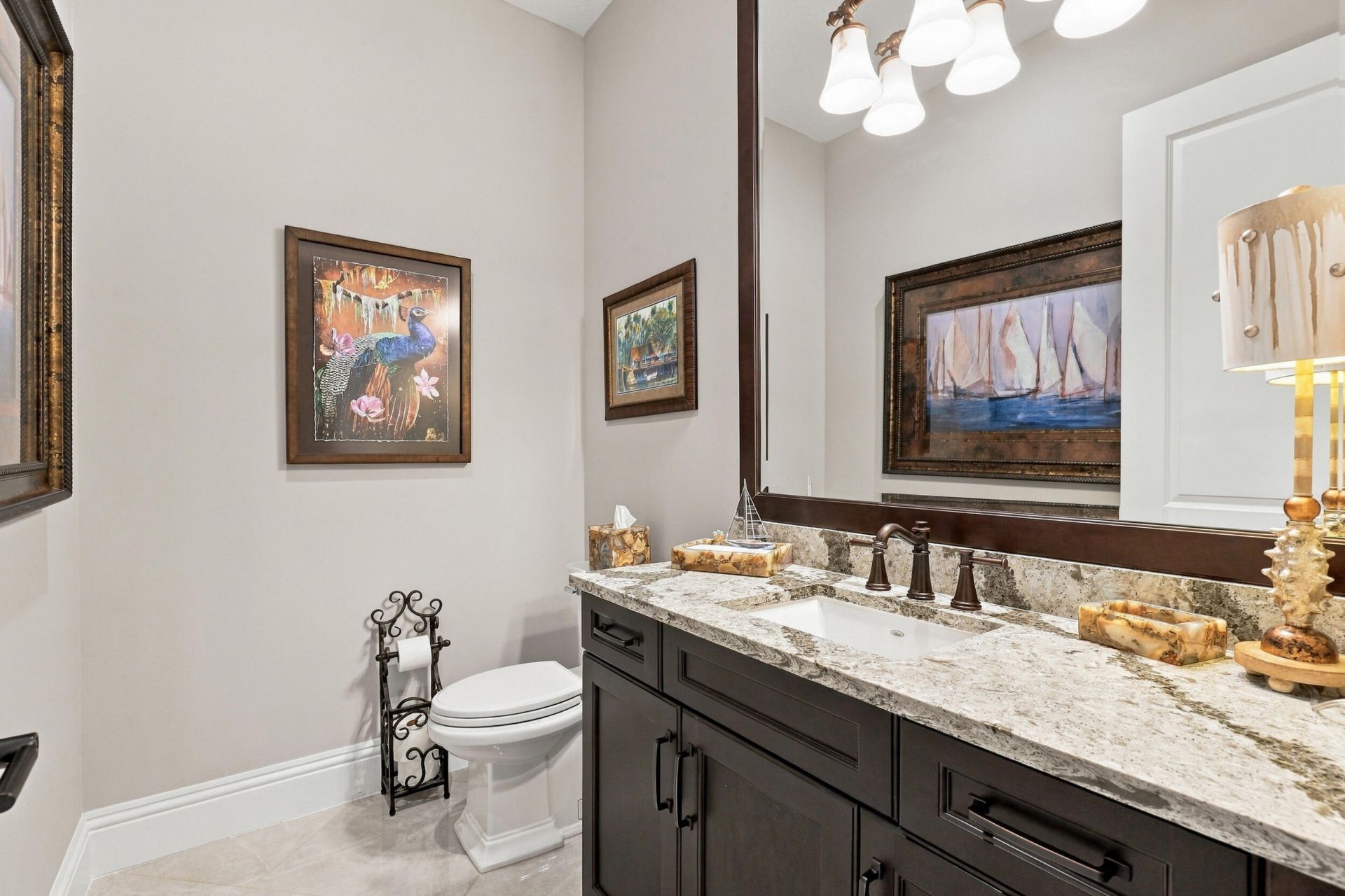8549 SW Felicita Way, Port Saint Lucie, FL 34987 Photo