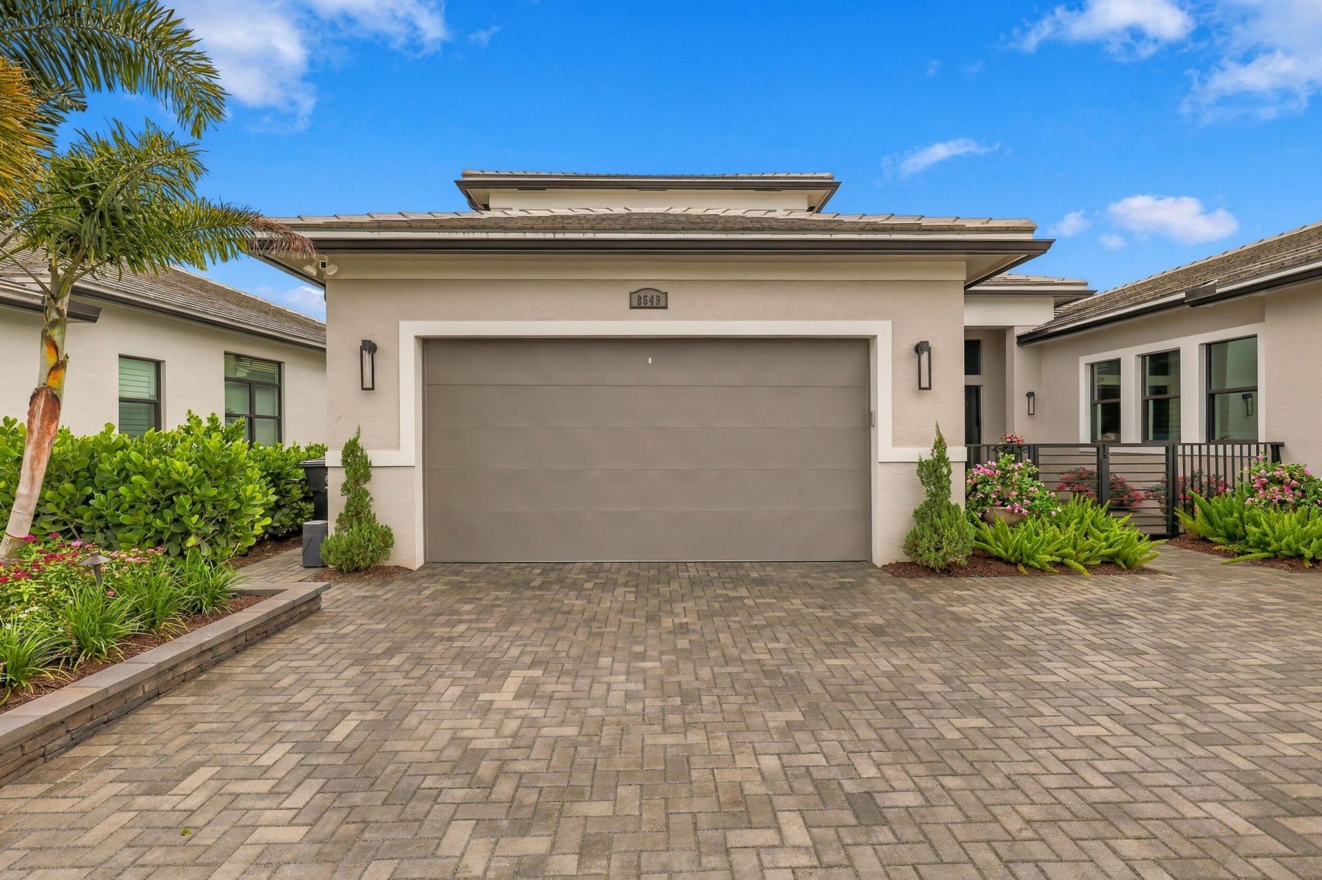 8549 SW Felicita Way, Port Saint Lucie, FL 34987 Photo