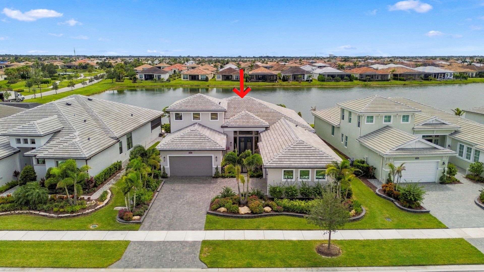 8549 SW Felicita Way, Port Saint Lucie, FL 34987 Photo