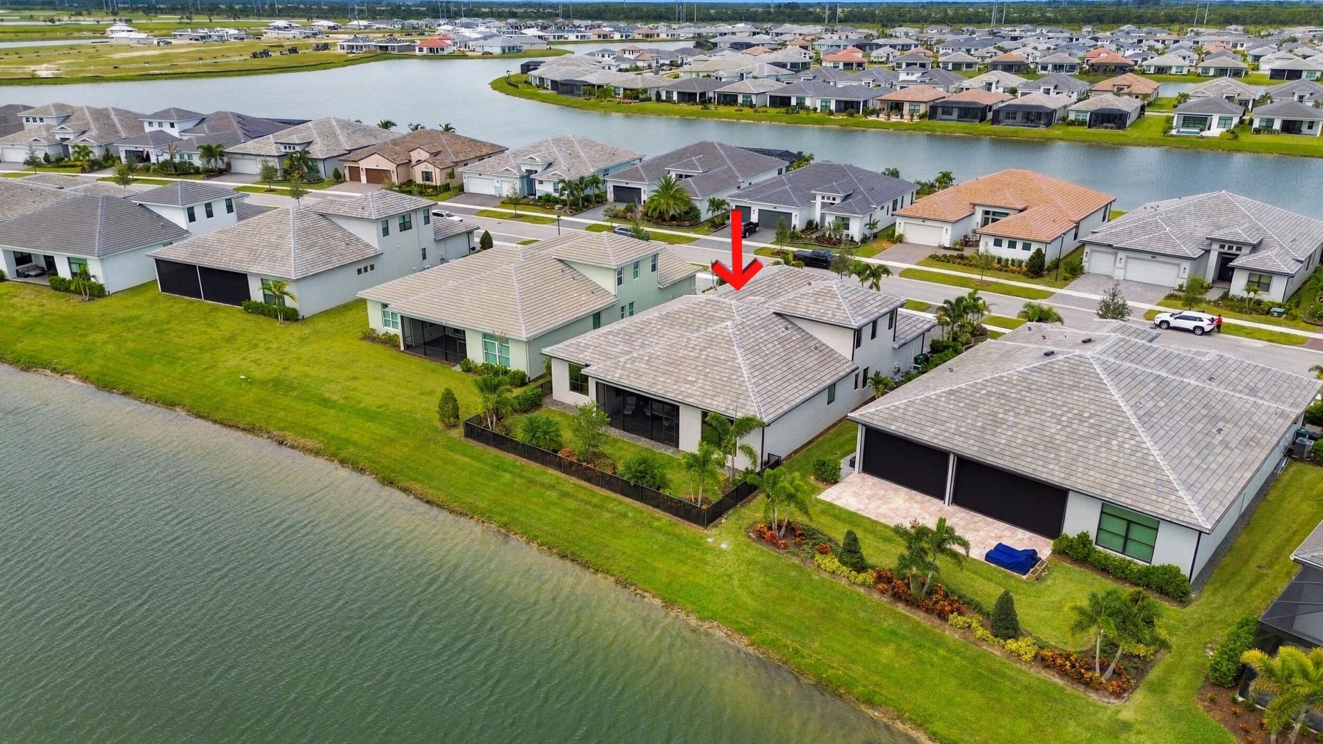 8549 SW Felicita Way, Port Saint Lucie, FL 34987 Photo