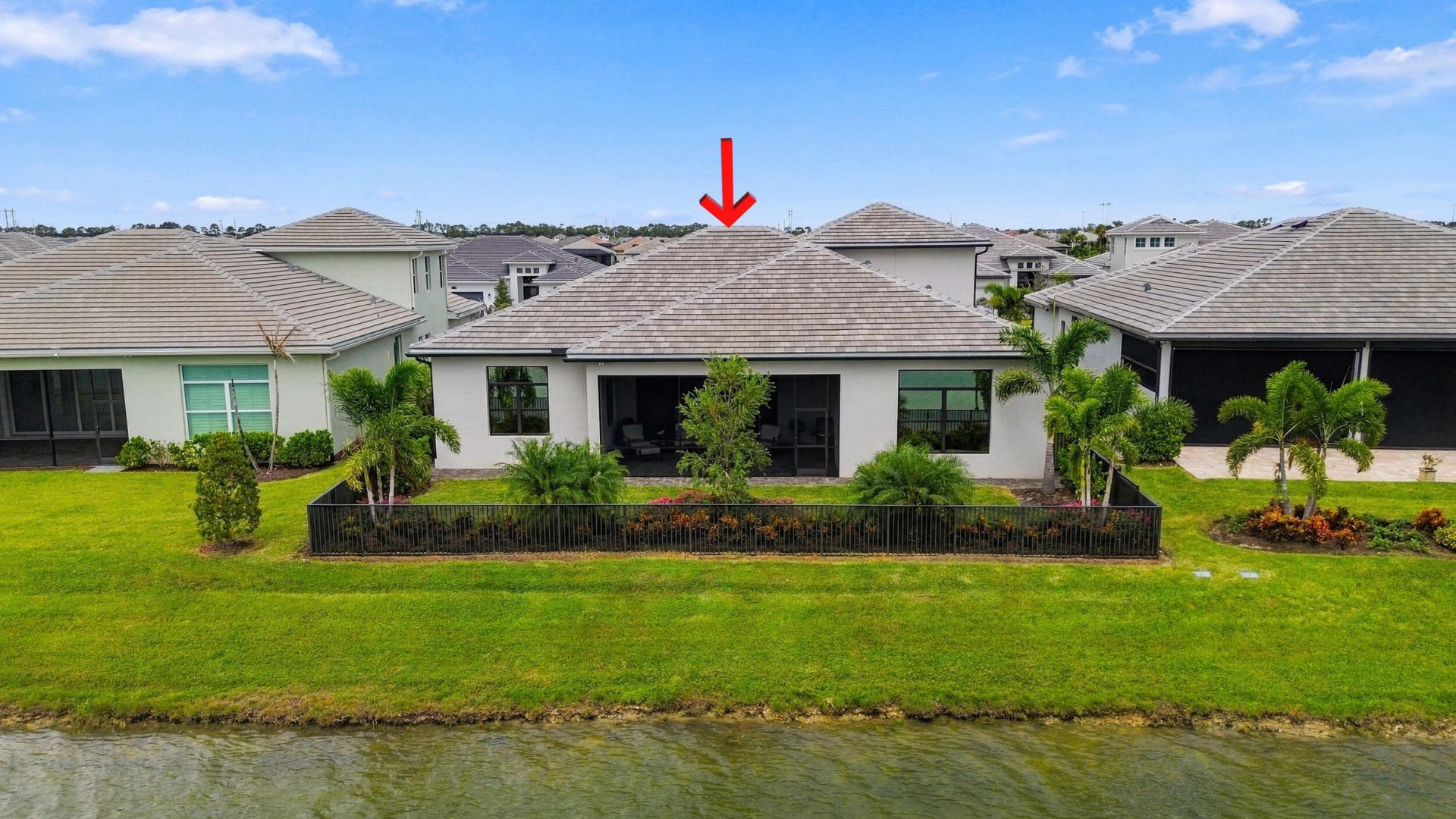 8549 SW Felicita Way, Port Saint Lucie, FL 34987 Photo