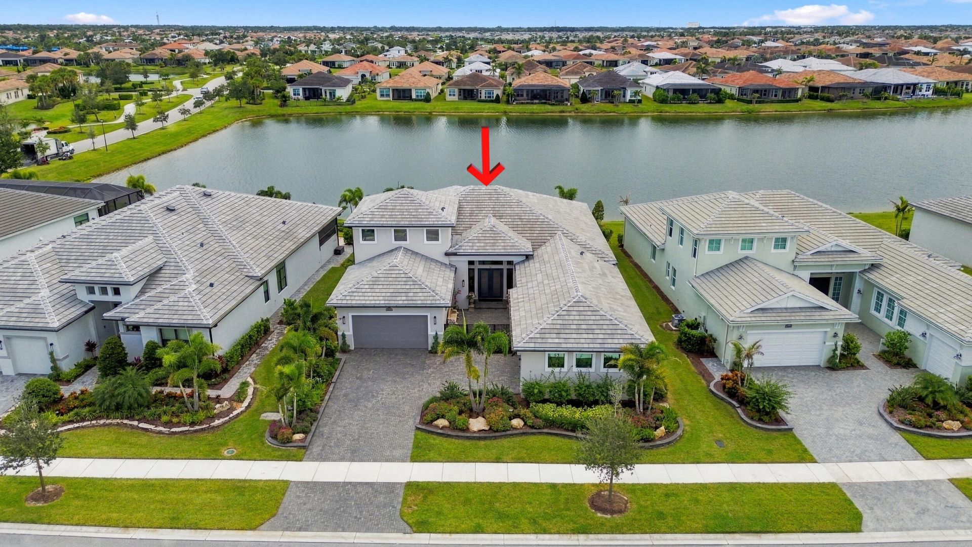 8549 SW Felicita Way, Port Saint Lucie, FL 34987 Photo
