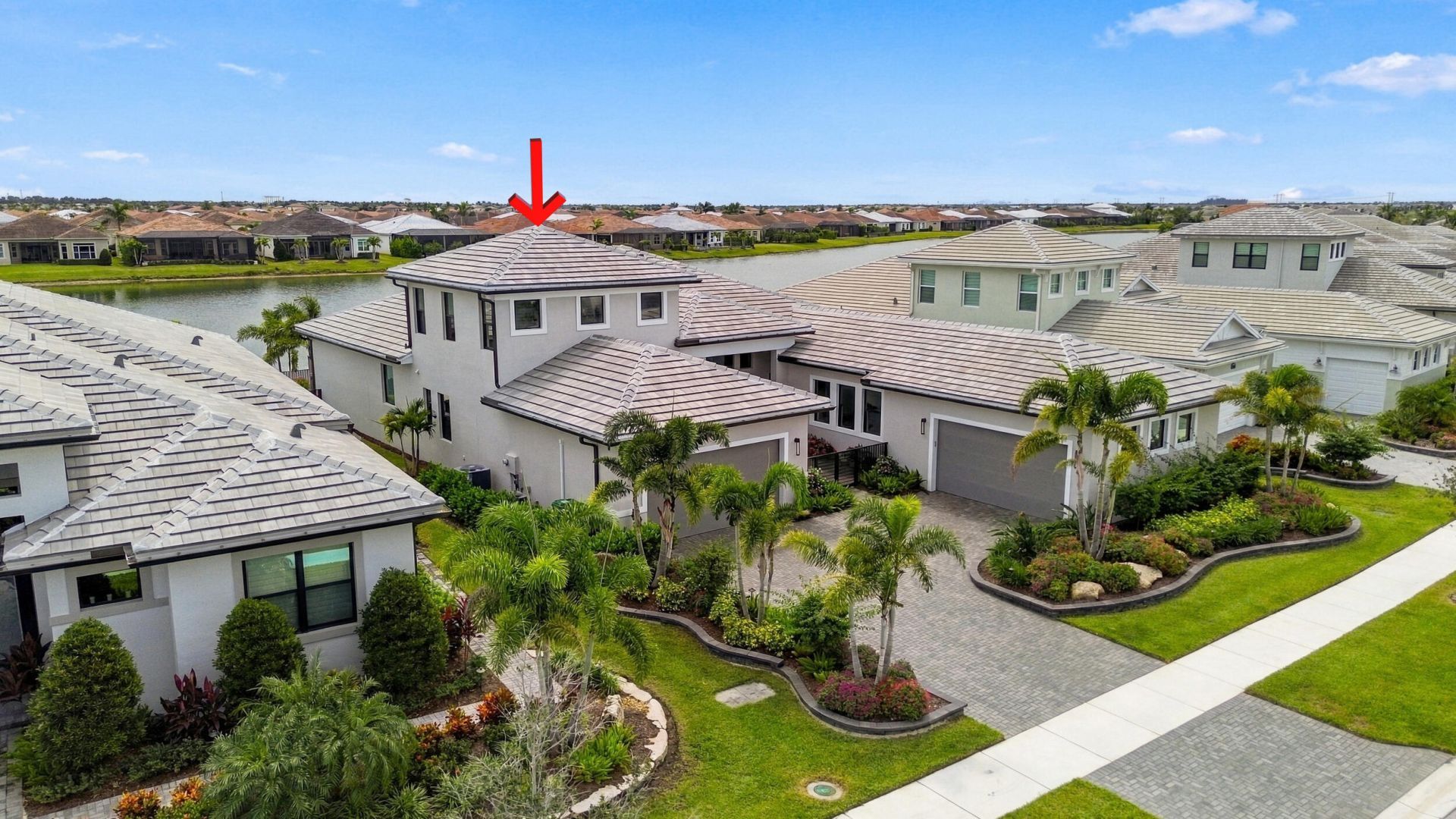 8549 SW Felicita Way, Port Saint Lucie, FL 34987 Photo