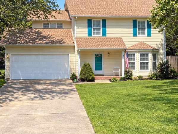 7519 Katherine Drive , Denver, NC 28037