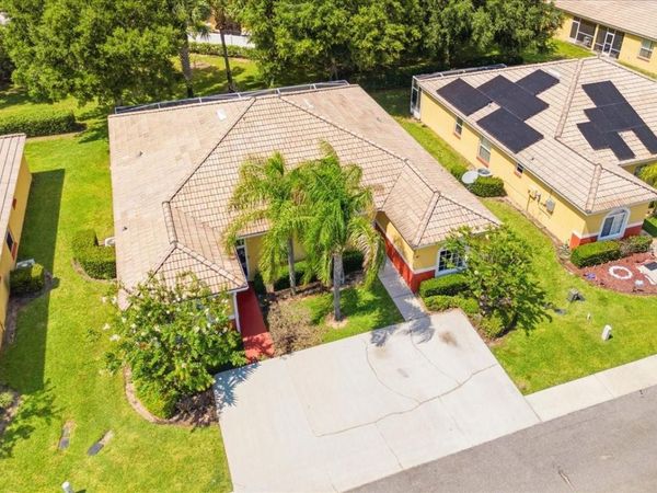157 OCEAN BLUFF DRIVE , POINCIANA, FL 34759