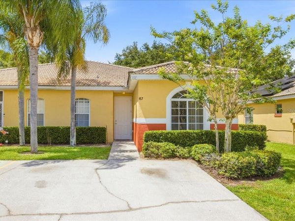 157 OCEAN BLUFF DRIVE , POINCIANA, FL 34759