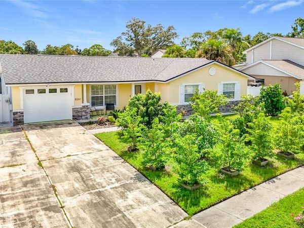 8261 MALVERN CIRCLE , TAMPA, FL 33634