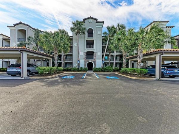 17108 VARDON TERRACE, Unit 305, LAKEWOOD RANCH, FL 34211