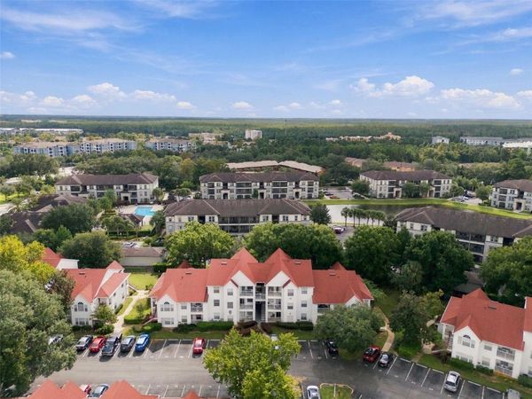 11582 WESTWOOD BOULEVARD , Unit 1425, ORLANDO, FL 32821