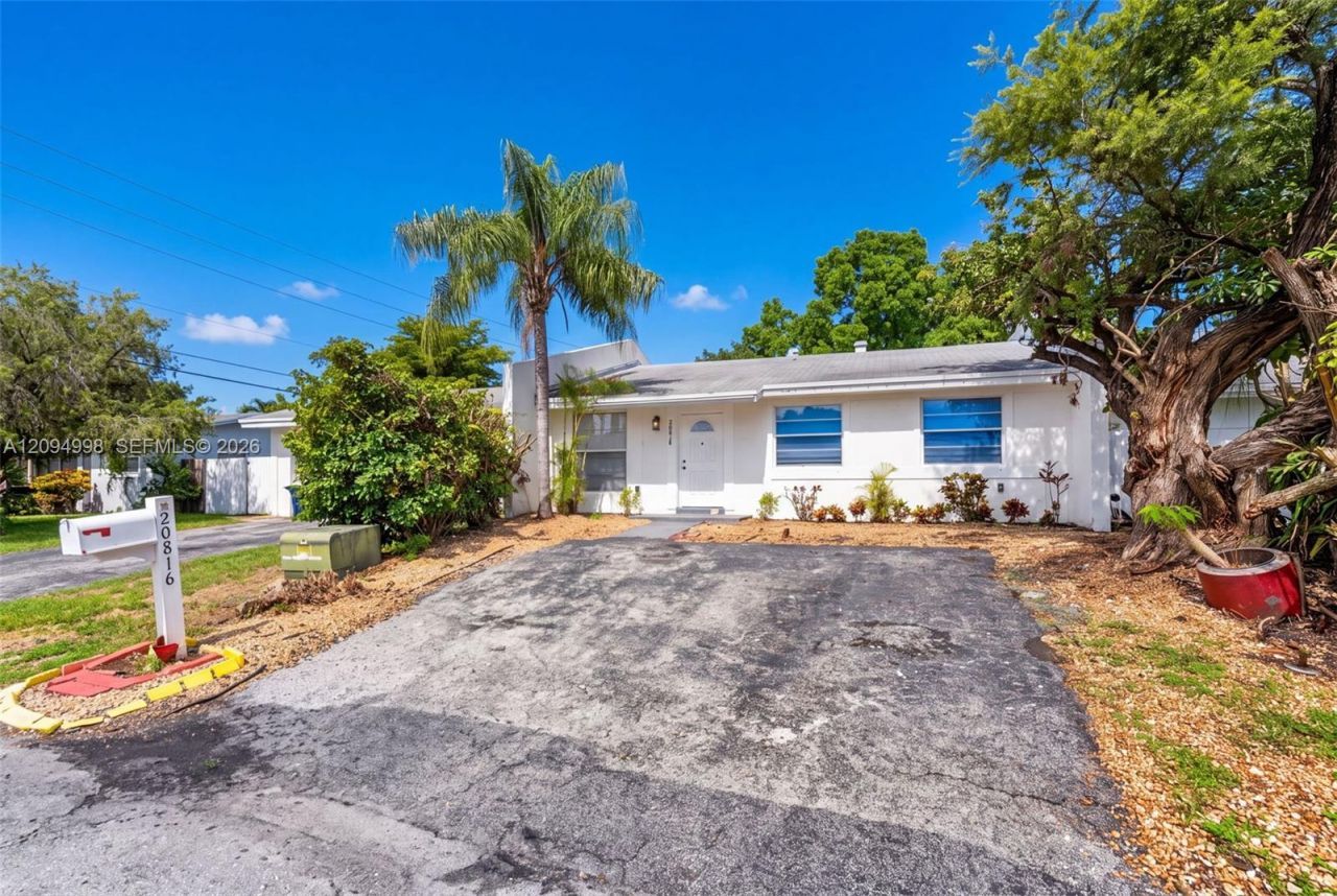 20816 SW 103rd Pl, Cutler Bay, FL 33189 Photo
