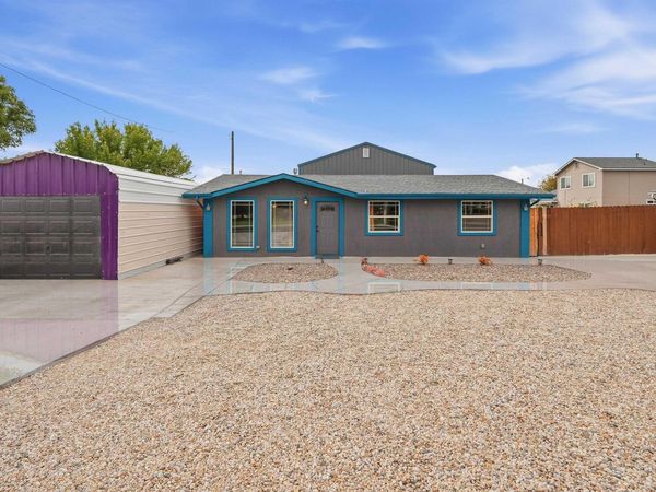 719 W Iowa Ave, Nampa, ID 83686