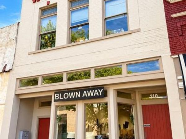 110 N Beaton Street , Corsicana, TX 75110
