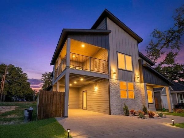 6108 Chickasaw Drive , Mabank, TX 75156