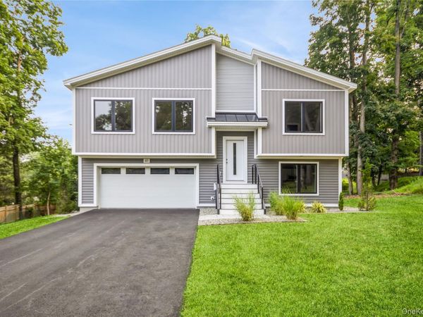 41 Alden Road , Poughkeepsie, NY 12603