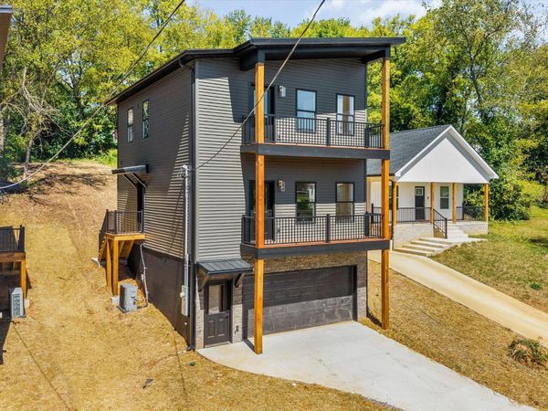 1425 Nolan Ave, Knoxville, TN 37921