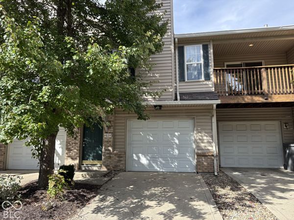 4824 Cavern Place , Indianapolis, IN 46268