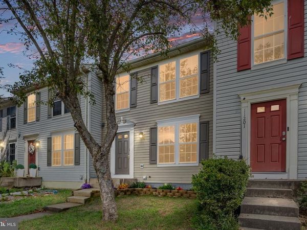 11203 GANDER COURT , FREDERICKSBURG, VA 22407