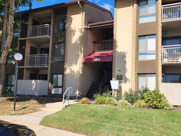 6099 MAJORS LANE, Unit 5 L5, COLUMBIA, MD 21045