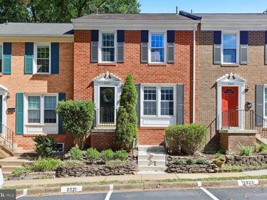 2323 HARLEYFORD COURT, RESTON, VA 20191