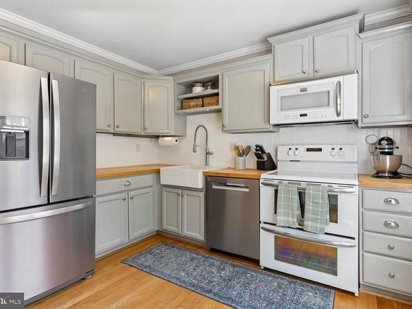 2323 HARLEYFORD COURT, RESTON, VA 20191