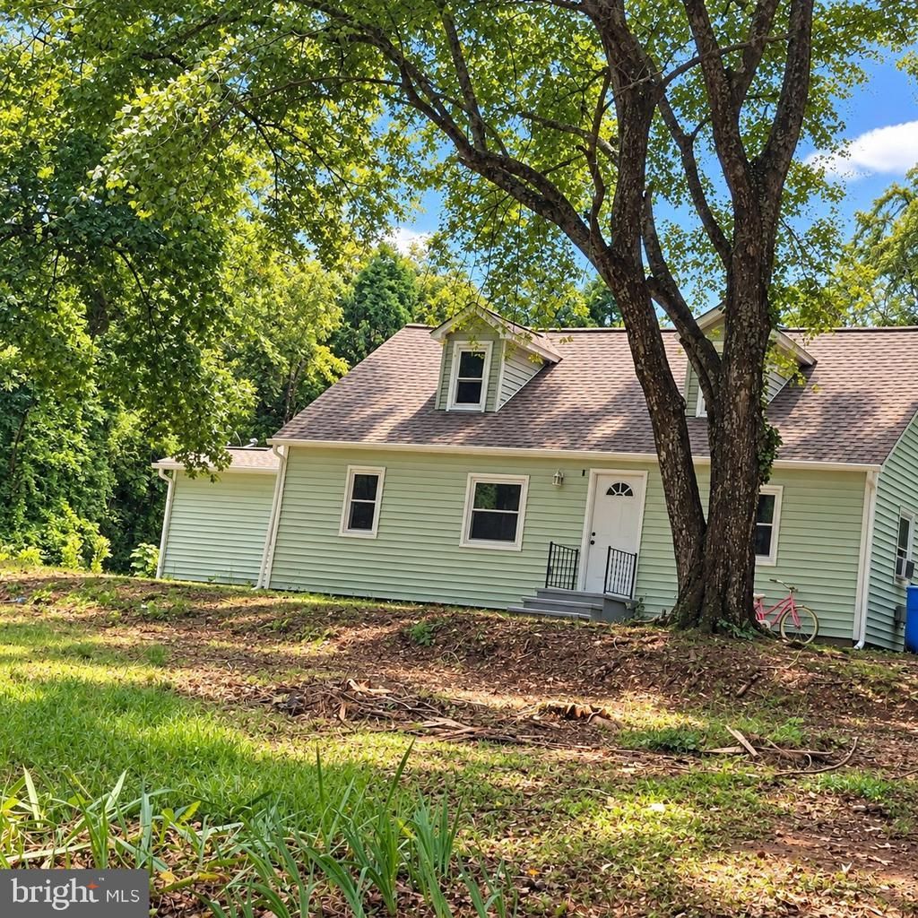 16905 EAGLE HARBOR ROAD , AQUASCO, MD 20608