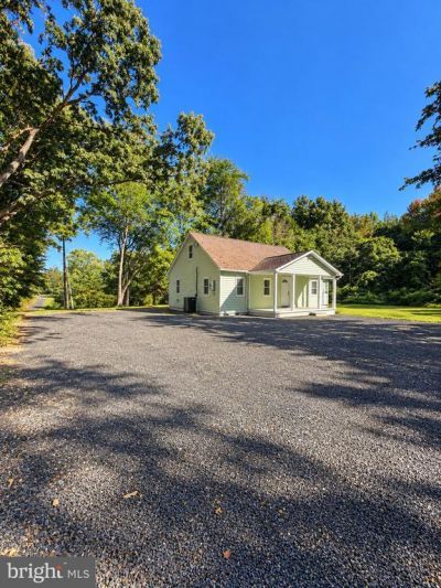 16905 EAGLE HARBOR ROAD, AQUASCO, MD 20608