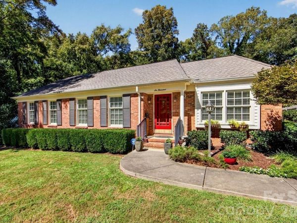 6000 Colchester Place, Charlotte, NC 28210